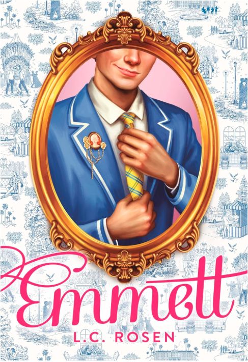 Emmett