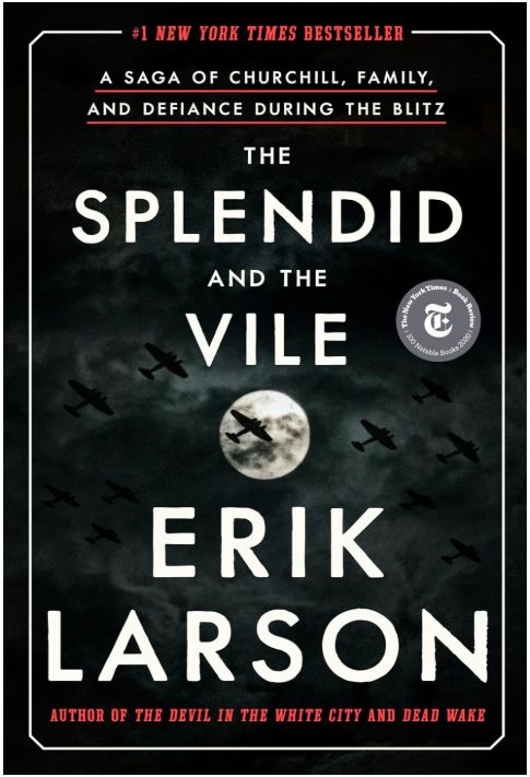 The Splendid and The Vile