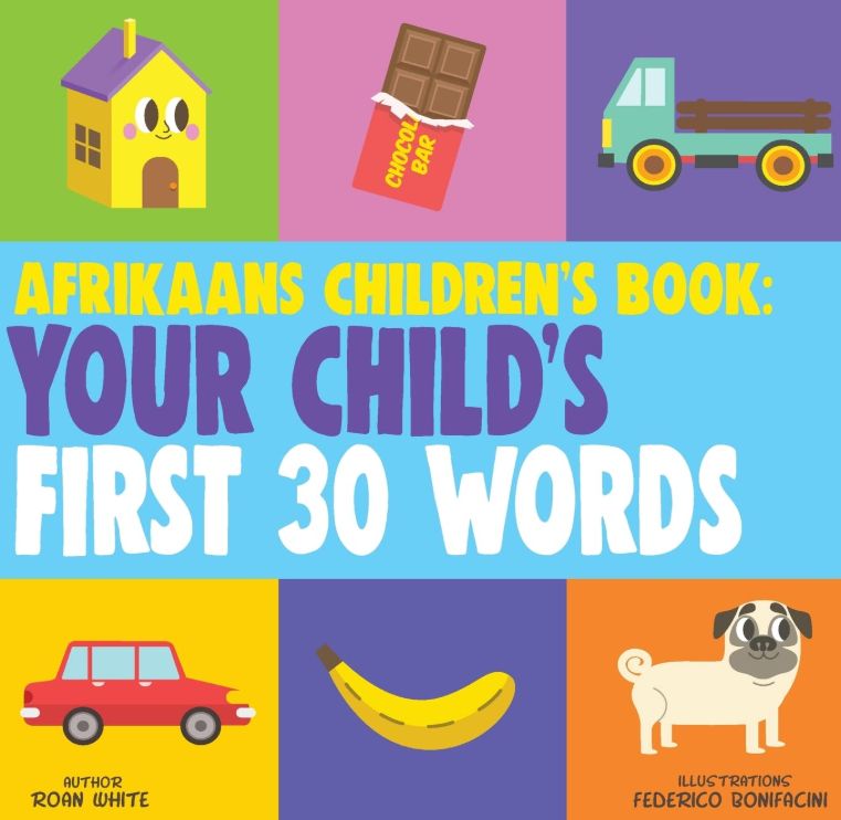 Your Child's First 30 Words