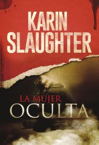 La Mujer Oculta