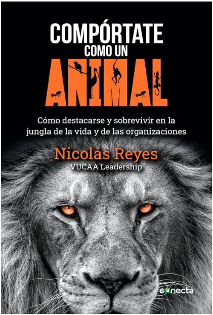 Comportate como un Animal