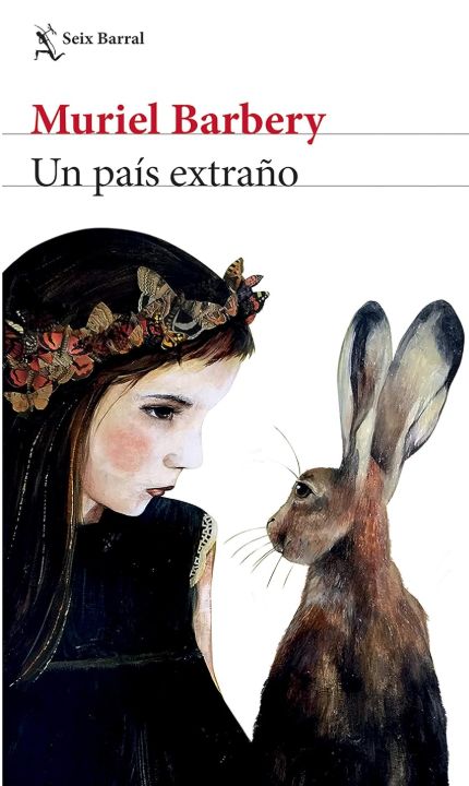 Un País Extraño Un País Extraño