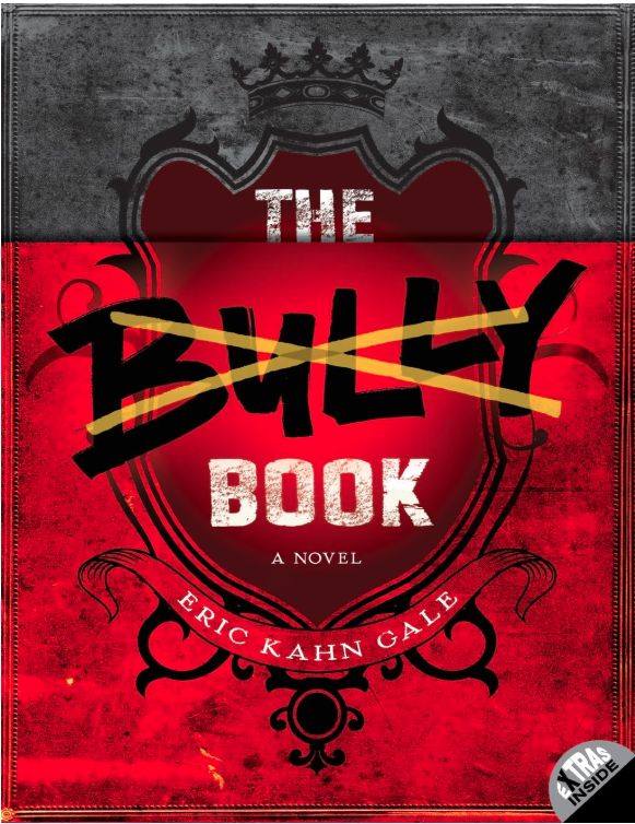 The Bully Book