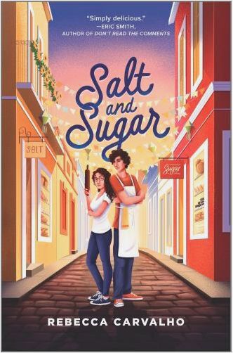 Salt and Sugar