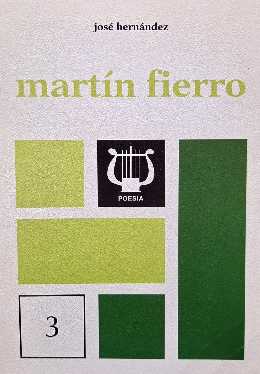Martin Fierro