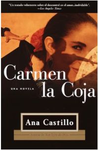 Carmen la Coja Carmen la Coja