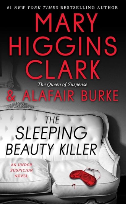 The Sleeping Beauty Killer