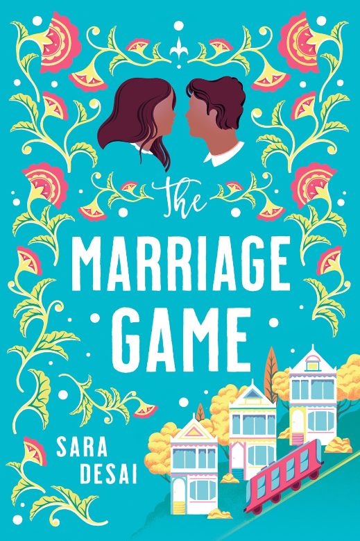 Marriage Game Marriage Game