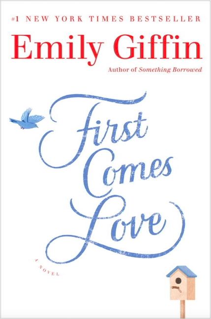 First comes loves First comes loves