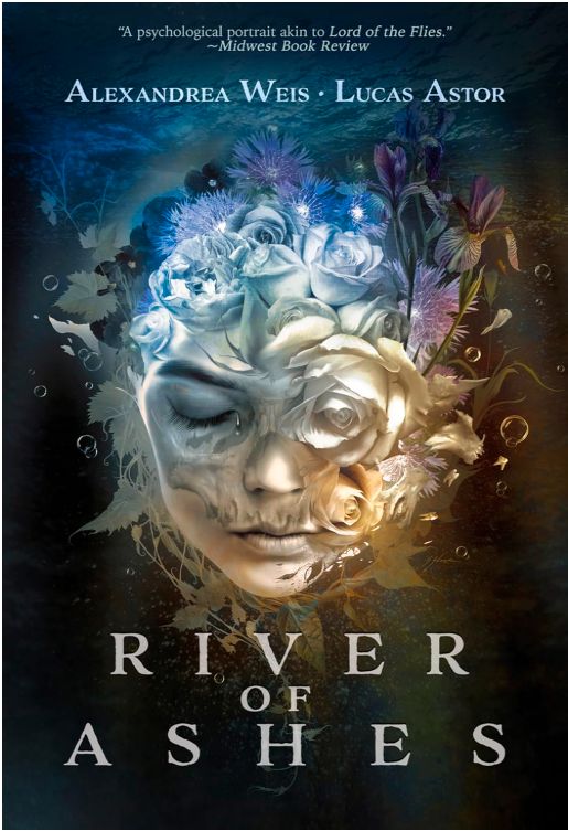 River of Ashes