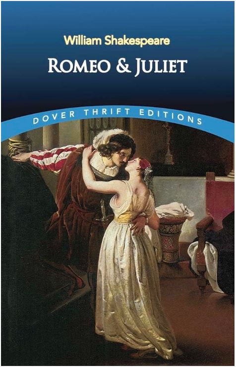 Romeo &amp; Juliet