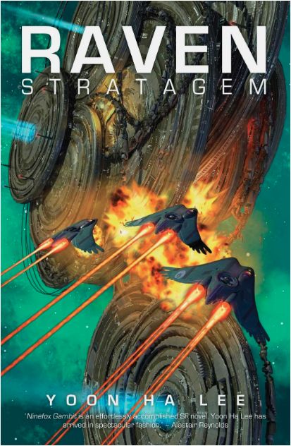 Raven Stratagem
