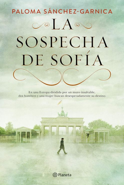 La Sospecha de Sofia