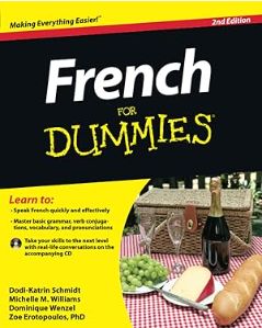 French for Dummies French for Dummies