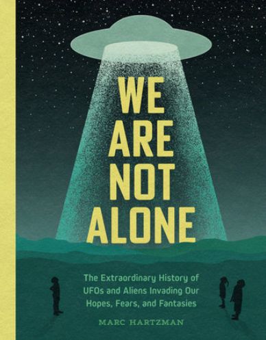 We are not alone