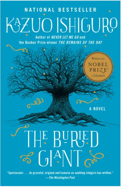 The Burried Gian