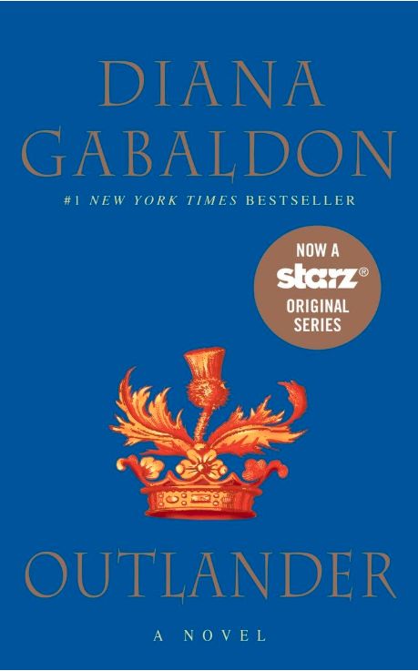 Outlander (#1)