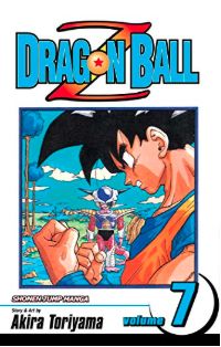 Drangon Ball Z vol.7