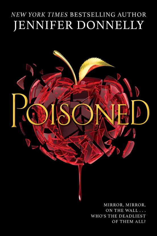 Poisoned Poisoned