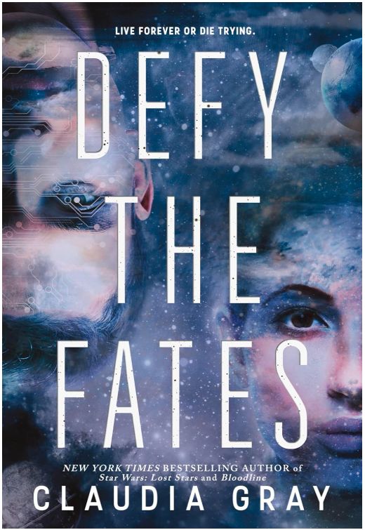 Defy The Fates