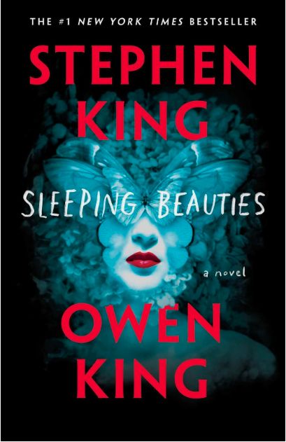 Sleeping Beauties (Scribner) Sleeping Beauties (Scribner)