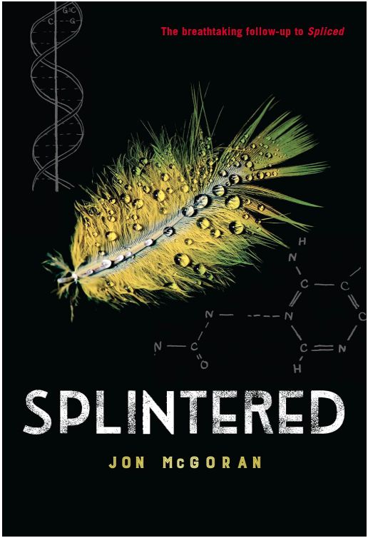 Splintered