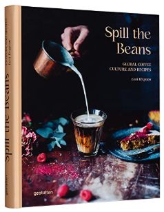 Spill the Beans