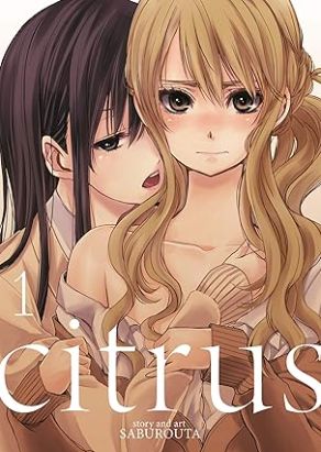 Citrus #1