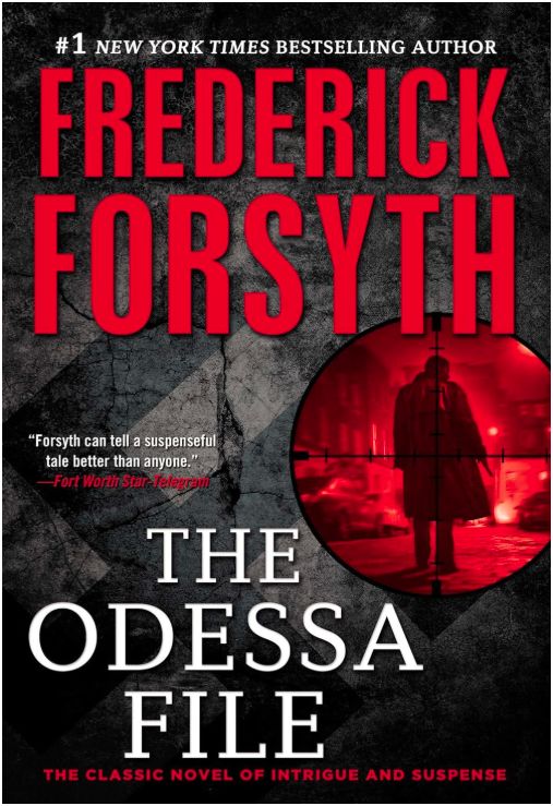 The Odessa File