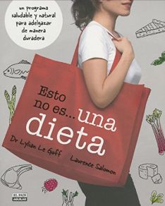 Esto no es... Una dieta