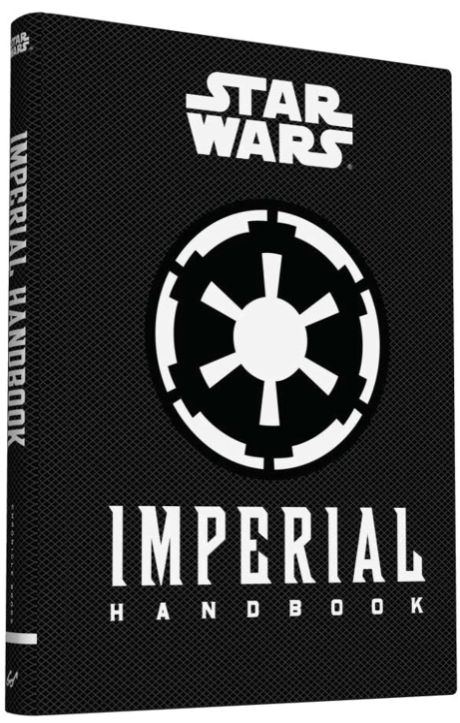 Star Wars Imperial Handbook Star Wars Imperial Handbook