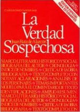 La Verdad Sospechosa