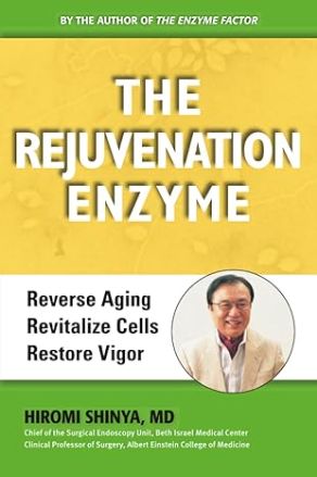 The Rejuvenation Enzyme