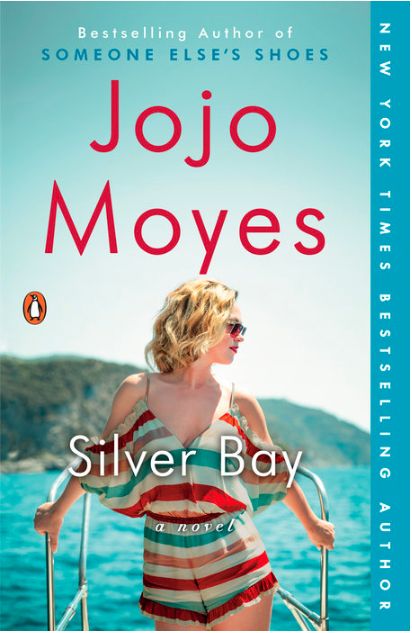 Silver Bay Silver Bay