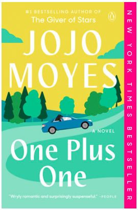 One Plus One