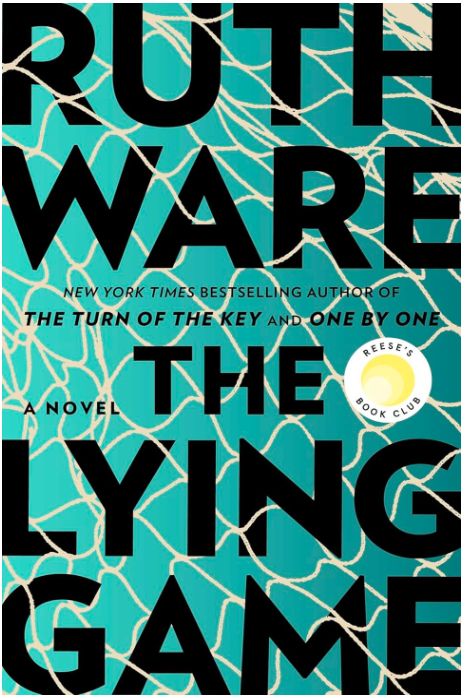 The Lying Game The Lying Game
