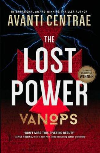 VanOps: The Lost Power VanOps: The Lost Power