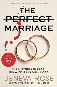 The Perfect Marriage The Perfect Marriage
