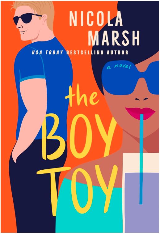 The Boy Toy