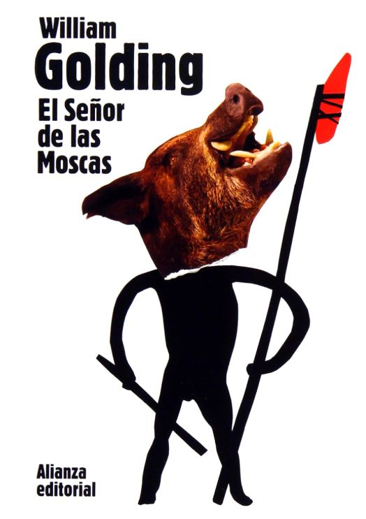 El Señor de las Moscas