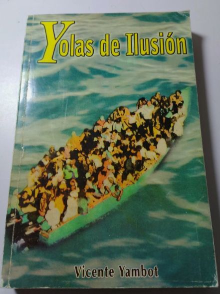Yolas de Ilusion Yolas de Ilusion