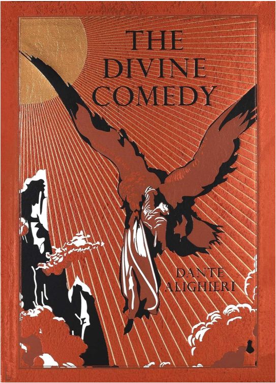The Divine Comedy The Divine Comedy