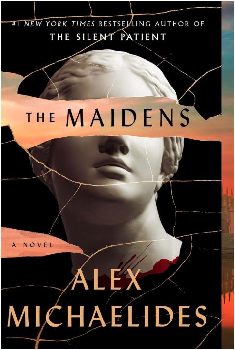 The Maidens The Maidens