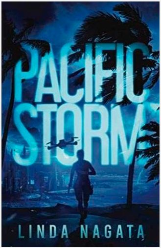 Pacific Storm Pacific Storm