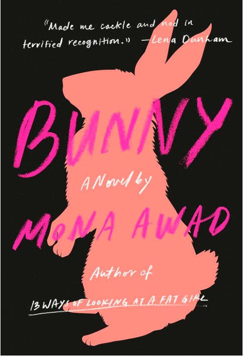 Bunny - Hardcover Viking Bunny - Hardcover Viking