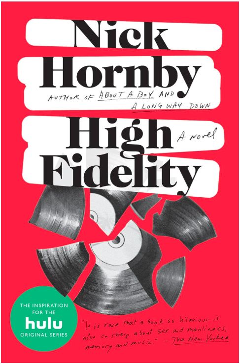 High Fidelity High Fidelity