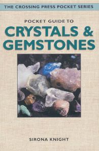 Pocket Guide to Crystals & Gemstones Pocket Guide to Crystals & Gemstones
