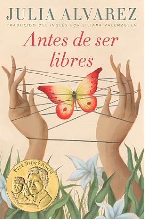 Antes De Ser Libres