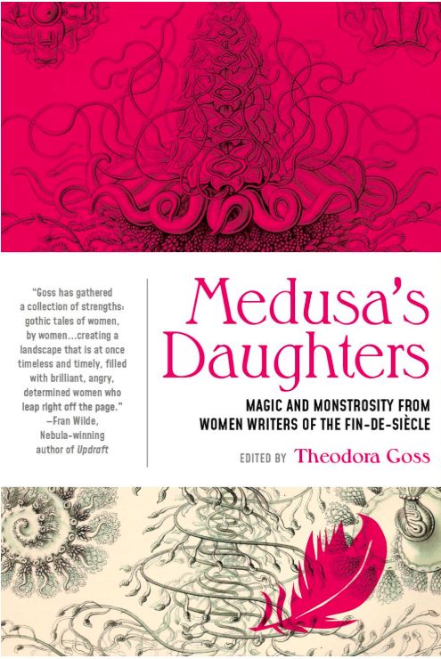 Medusa's Daughters