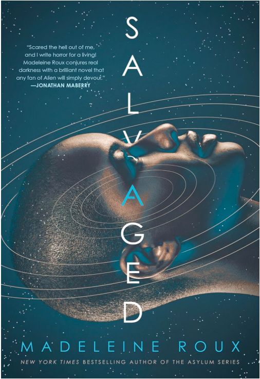 Salvaged